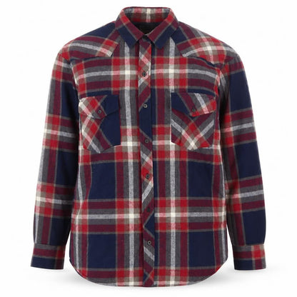 Mens UK Size M Station Clothing Inc. Multicoloured Basic Jacket