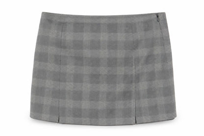Womens UK Size 12 Jack Wills Straight & Pencil Twill Skirt