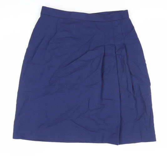Womens UK Size 14 Unknown Straight & Pencil  Skirt