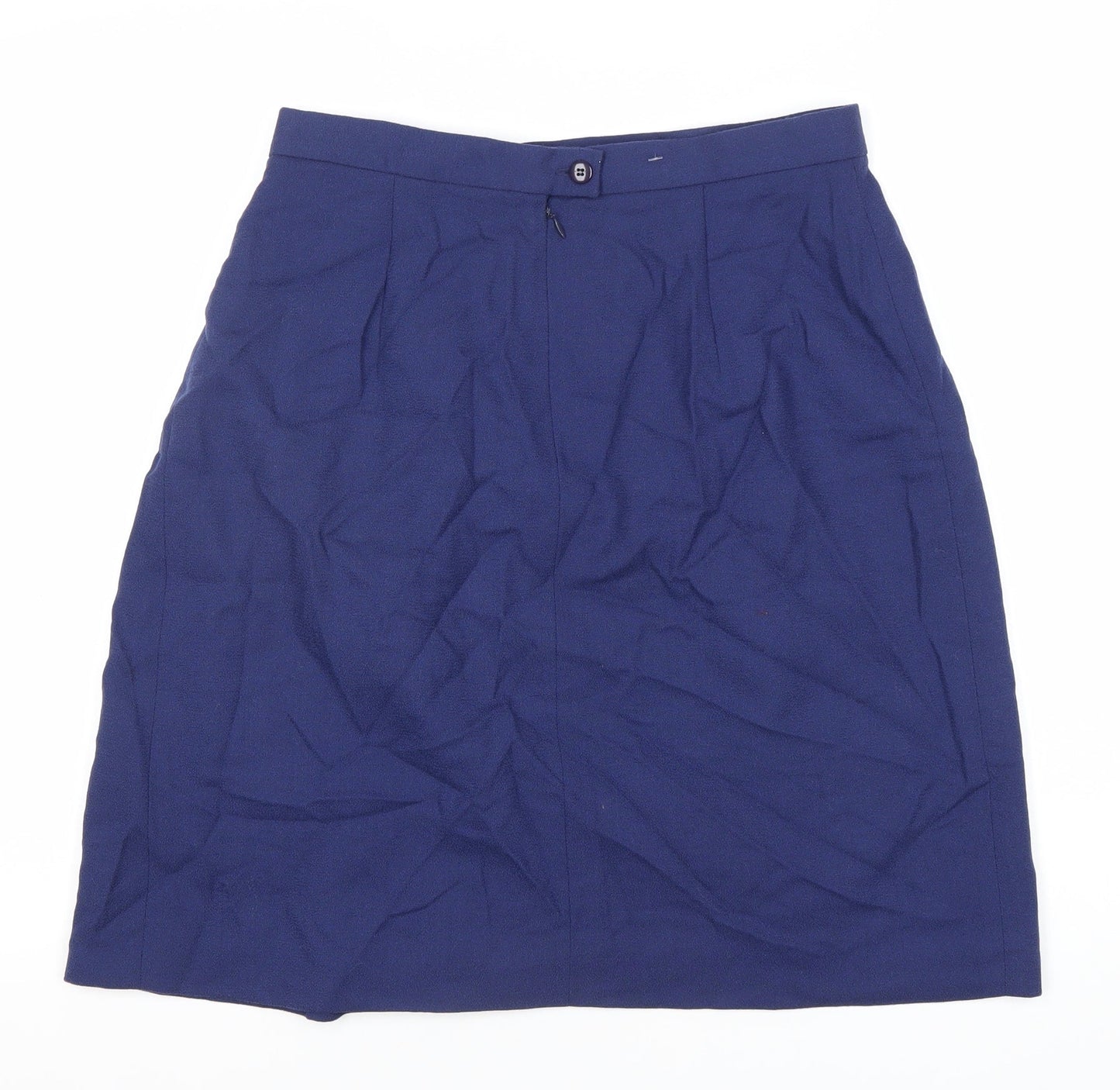 Womens UK Size 14 Unknown Straight & Pencil  Skirt