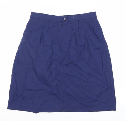 Womens UK Size 14 Unknown Straight & Pencil  Skirt