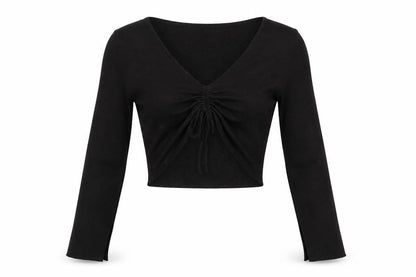 Womens UK Size 12 ASOS Design Black Pullover Jumper