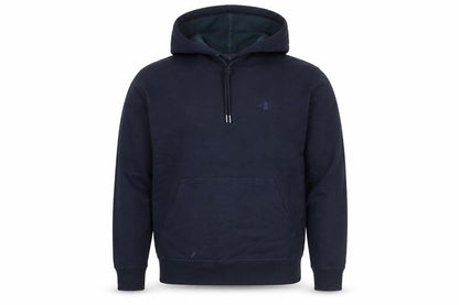 Mens UK Size M Champion Blue Pullover Hoodie