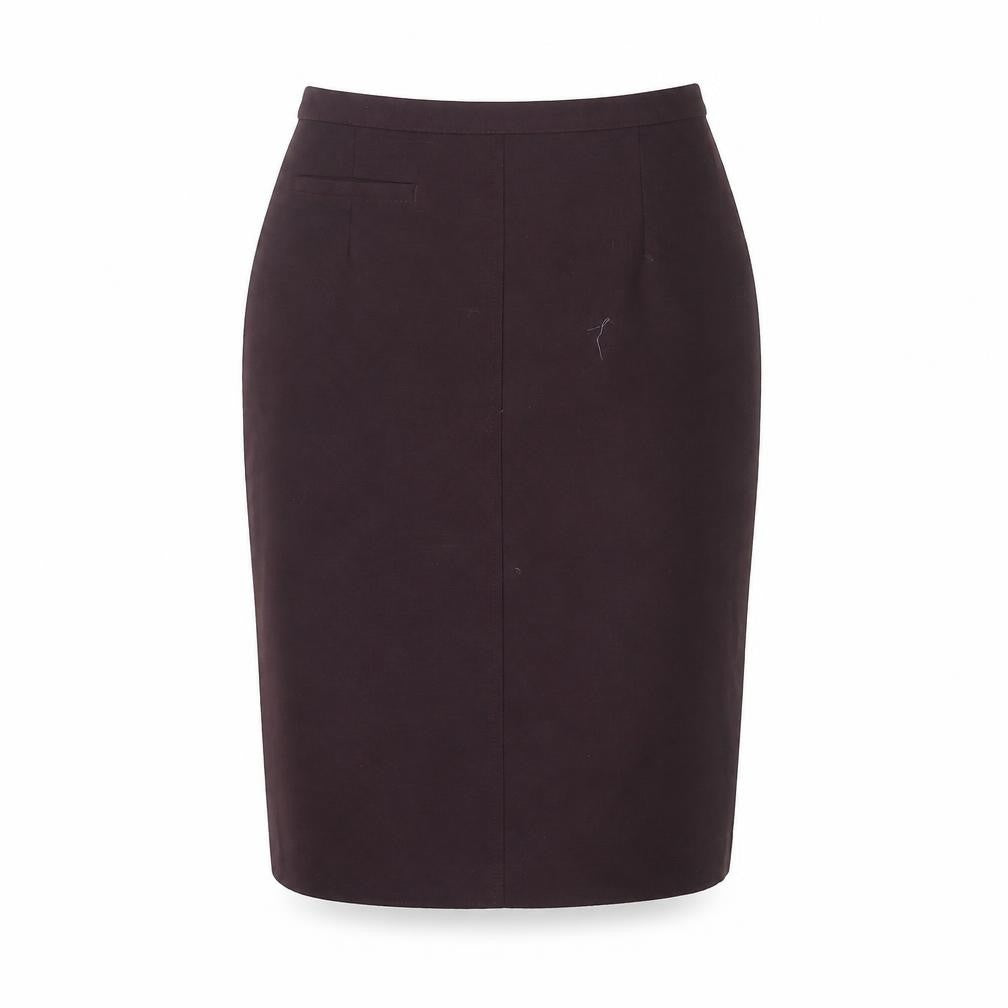 Womens UK Size 8 Marks and Spencer Straight & Pencil  Skirt
