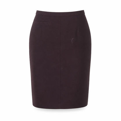 Womens UK Size 8 Marks and Spencer Straight & Pencil  Skirt