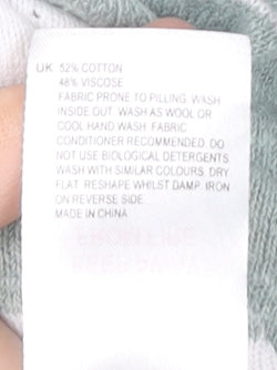 Womens UK Size 10 White Stuff Multicoloured Pullover Jumper