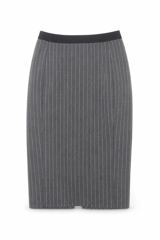 Womens UK Size XS Uniqlo Straight & Pencil  Skirt