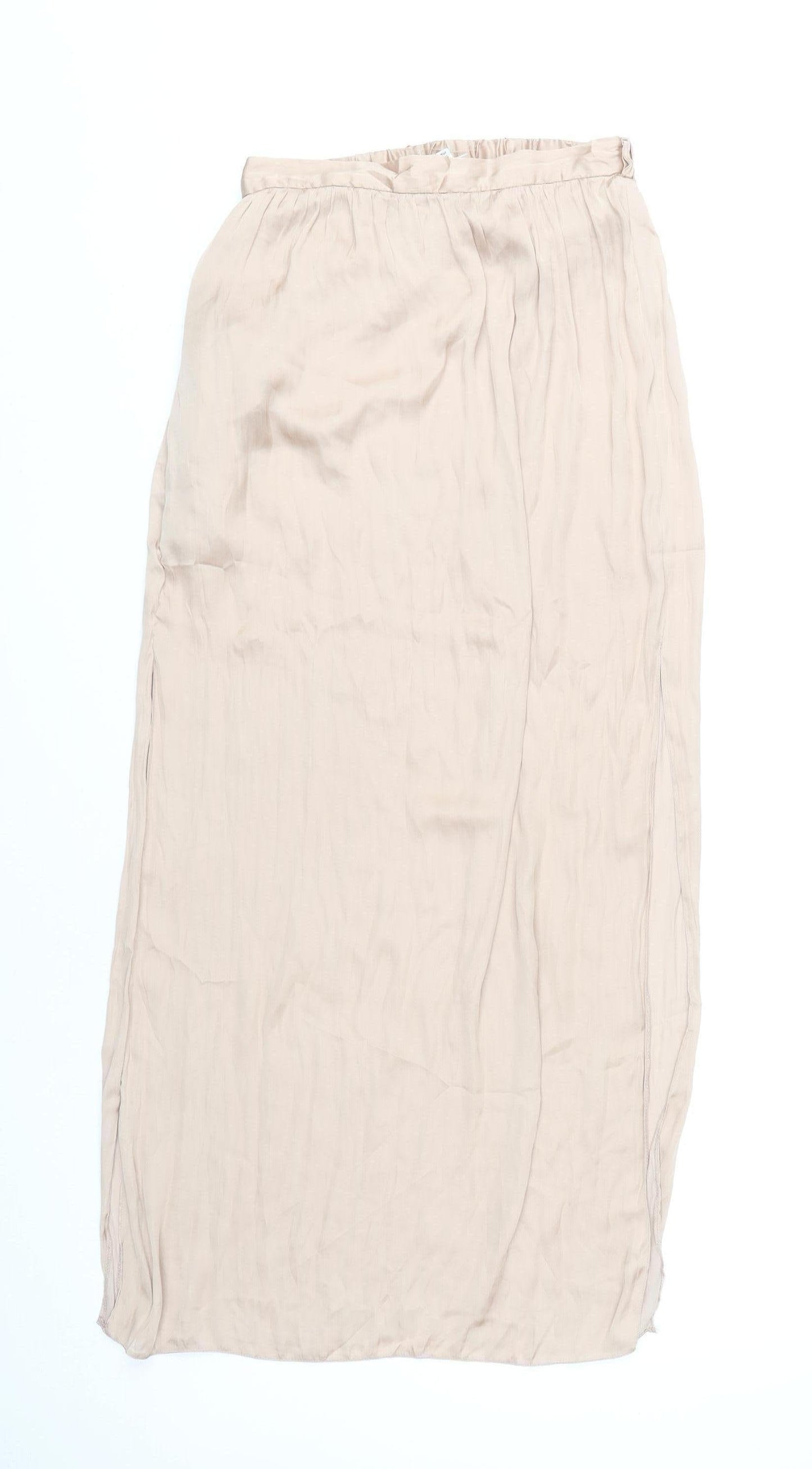 Womens UK Size 10 River Island Straight & Pencil  Skirt