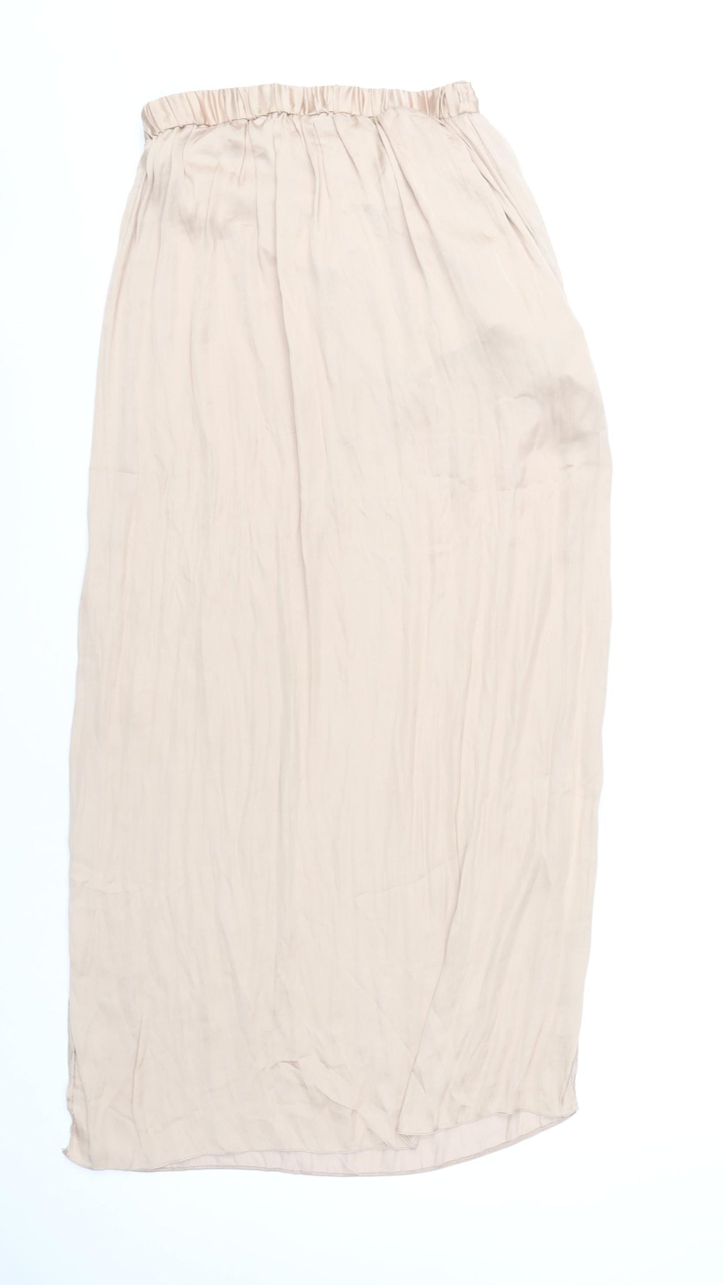 Womens UK Size 10 River Island Straight & Pencil  Skirt