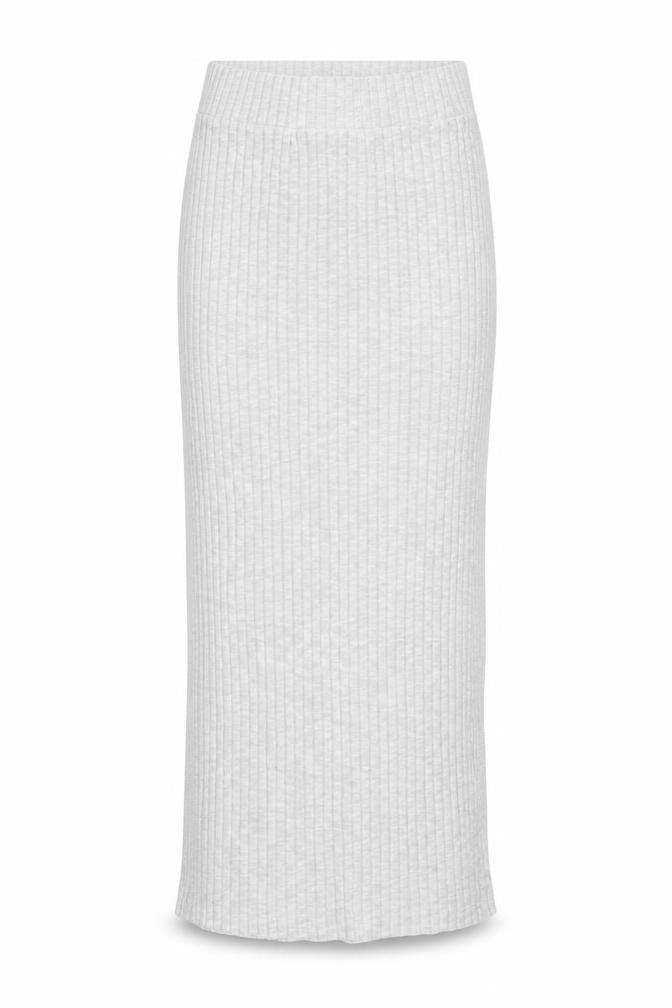 Womens UK Size 8 ASOS Straight & Pencil Knit Skirt