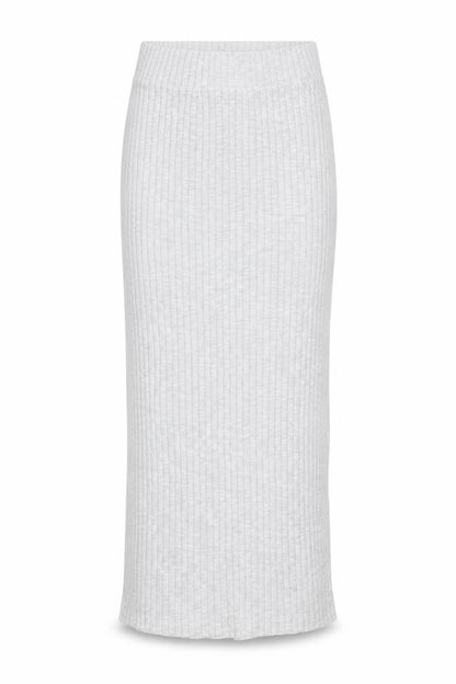 Womens UK Size 8 ASOS Straight & Pencil Knit Skirt