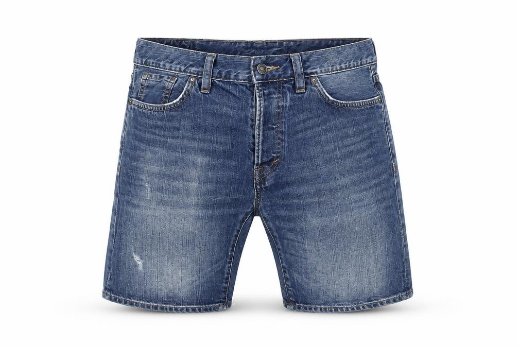 Mens UK Size 31 H&M Regular Fit Shorts Shorts