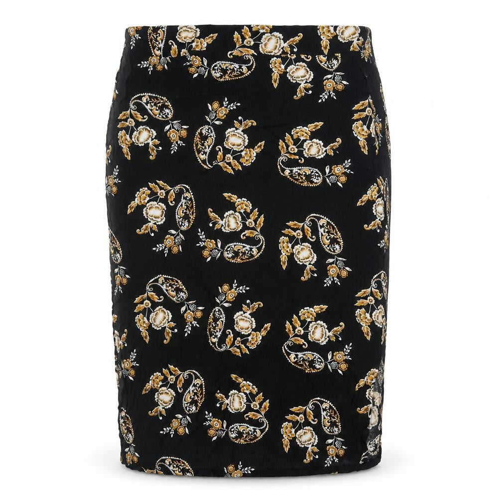 Womens UK Size 10 Dorothy Perkins Straight & Pencil  Skirt