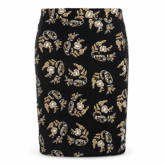 Womens UK Size 10 Dorothy Perkins Straight & Pencil  Skirt