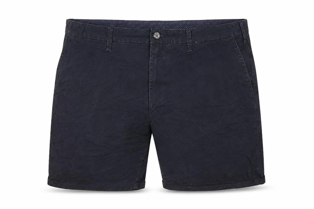 Mens UK Size 44 Marks and Spencer Regular Fit Chino Shorts