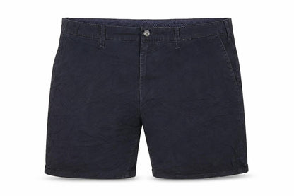 Mens UK Size 44 Marks and Spencer Regular Fit Chino Shorts