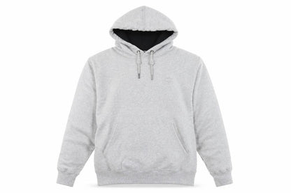 Mens UK Size M Champion Grey Pullover Hoodie