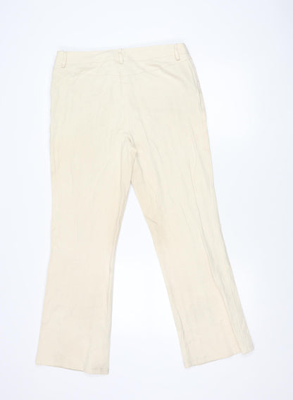 Womens UK Size 16 Marks and Spencer Regular Fit BusinessCasualFormalTravelWorkwe