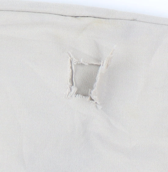 Regatta Men's Beige Cargo Trousers 38W 33L Straight Leg Outdoor