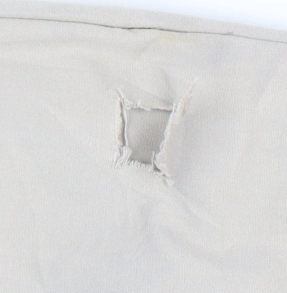 Regatta Men's Beige Cargo Trousers 38W 33L Straight Leg Outdoor