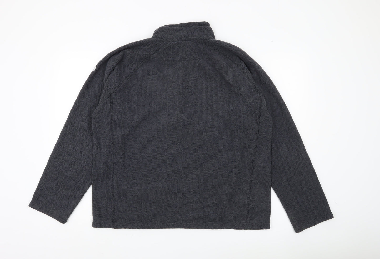 Mens UK Size XL Regatta Grey Pullover Sweatshirt