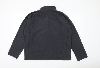 Mens UK Size XL Regatta Grey Pullover Sweatshirt