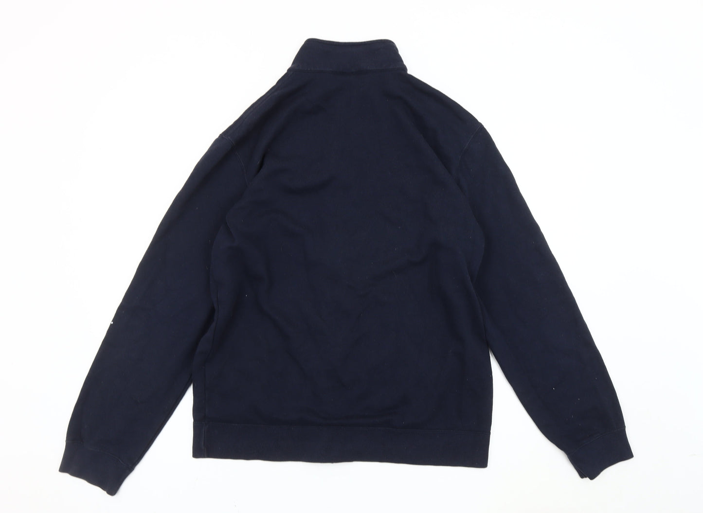 Mens UK Size XL Champion Blue Basic Jacket
