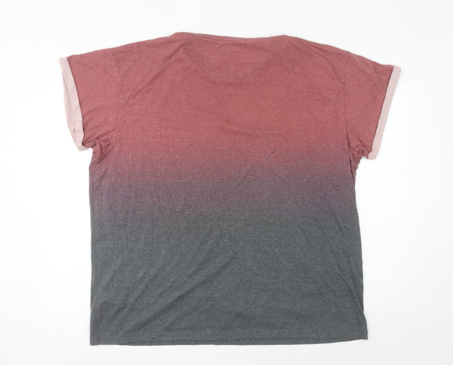 Next Marvel Avengers Men's Multicoloured 2XL Graphic T-Shirt