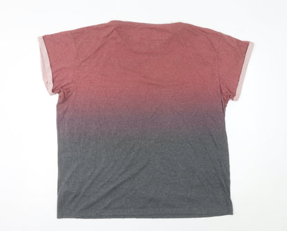 Next Marvel Avengers Men's Multicoloured 2XL Graphic T-Shirt