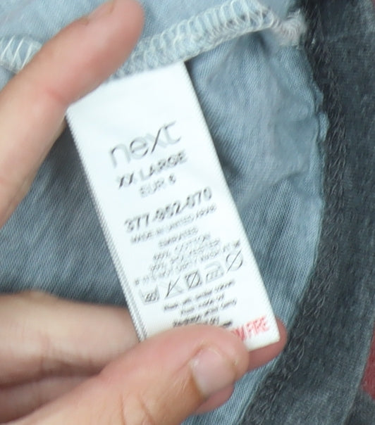 Next Marvel Avengers Men's Multicoloured 2XL Graphic T-Shirt