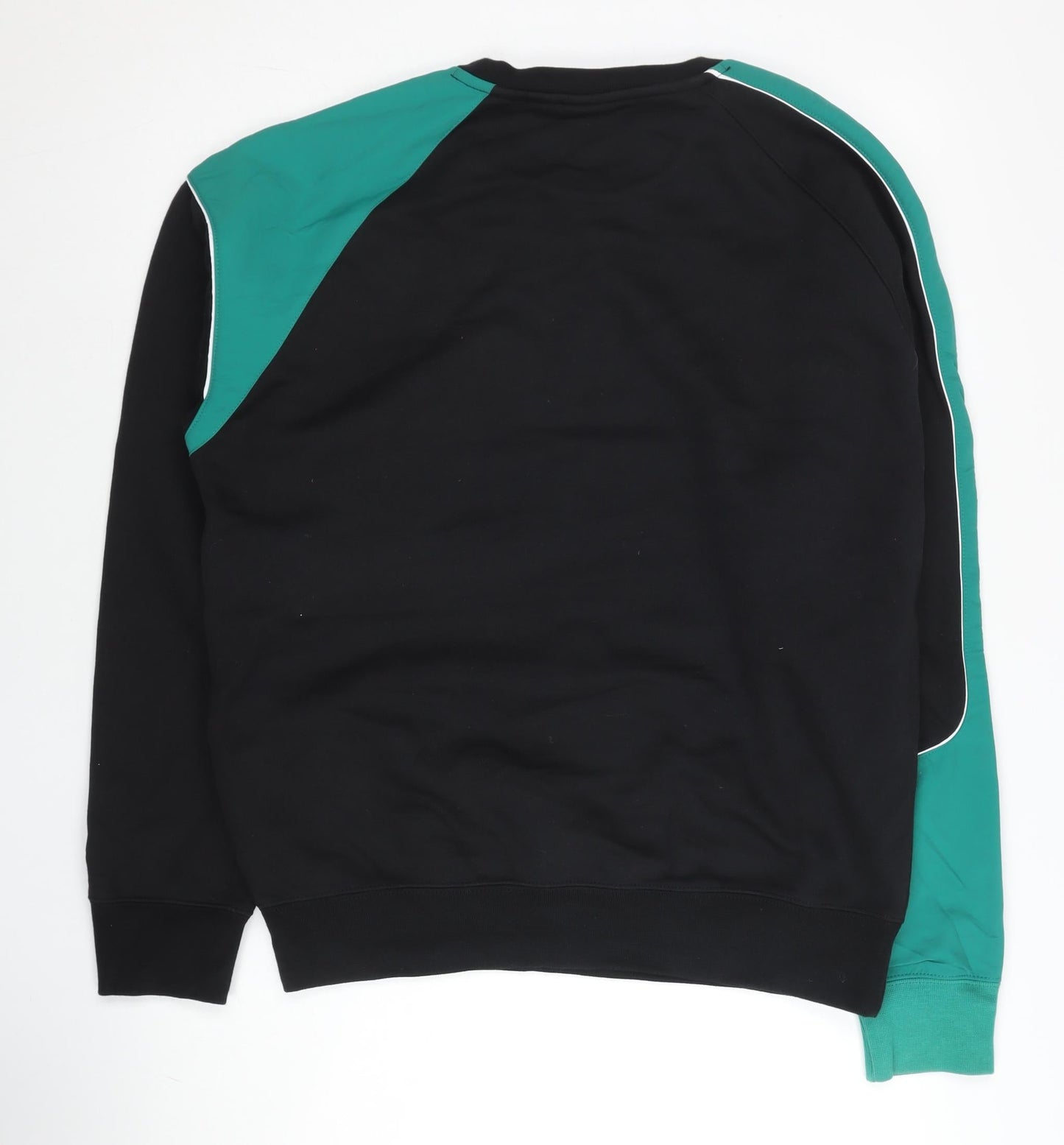 Mens UK Size M Champion Multicoloured Pullover Sweatshirt
