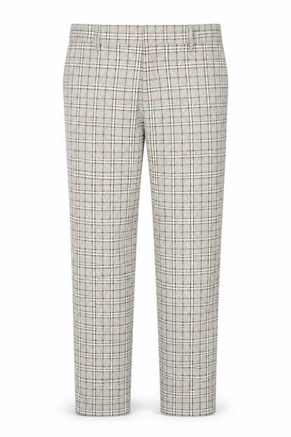 Mens UK Size 28 in ASOS Slim Fit Chino Multicoloured Trousers