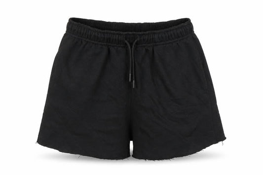 Womens UK Size S Topshop Regular Fit Cut-Off Shorts