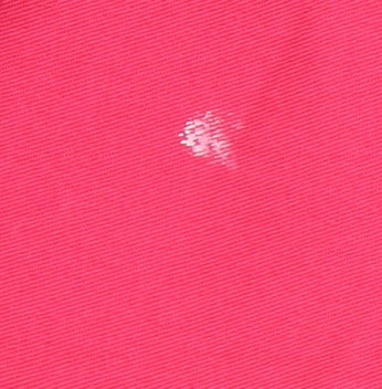 Mademoiselle R Womens Pink Chino Slim Tapered Trousers UK 12