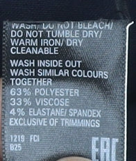 Marks and Spencer Women’s Blue Blazer Size 14 Regular Fit