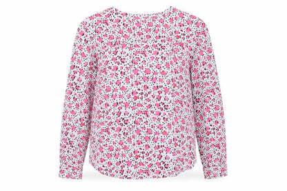 Womens UK Size 10 Fenn Wright Manson Multicoloured Blouse Blouse