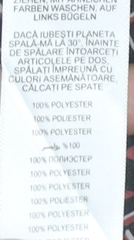 Jasper Conran Womens Multicoloured Size 12 Sleeveless Tunic Blouse