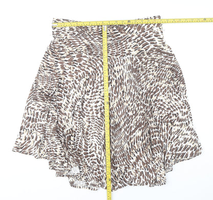 Womens UK Size 16 Soon A-Line  Skirt