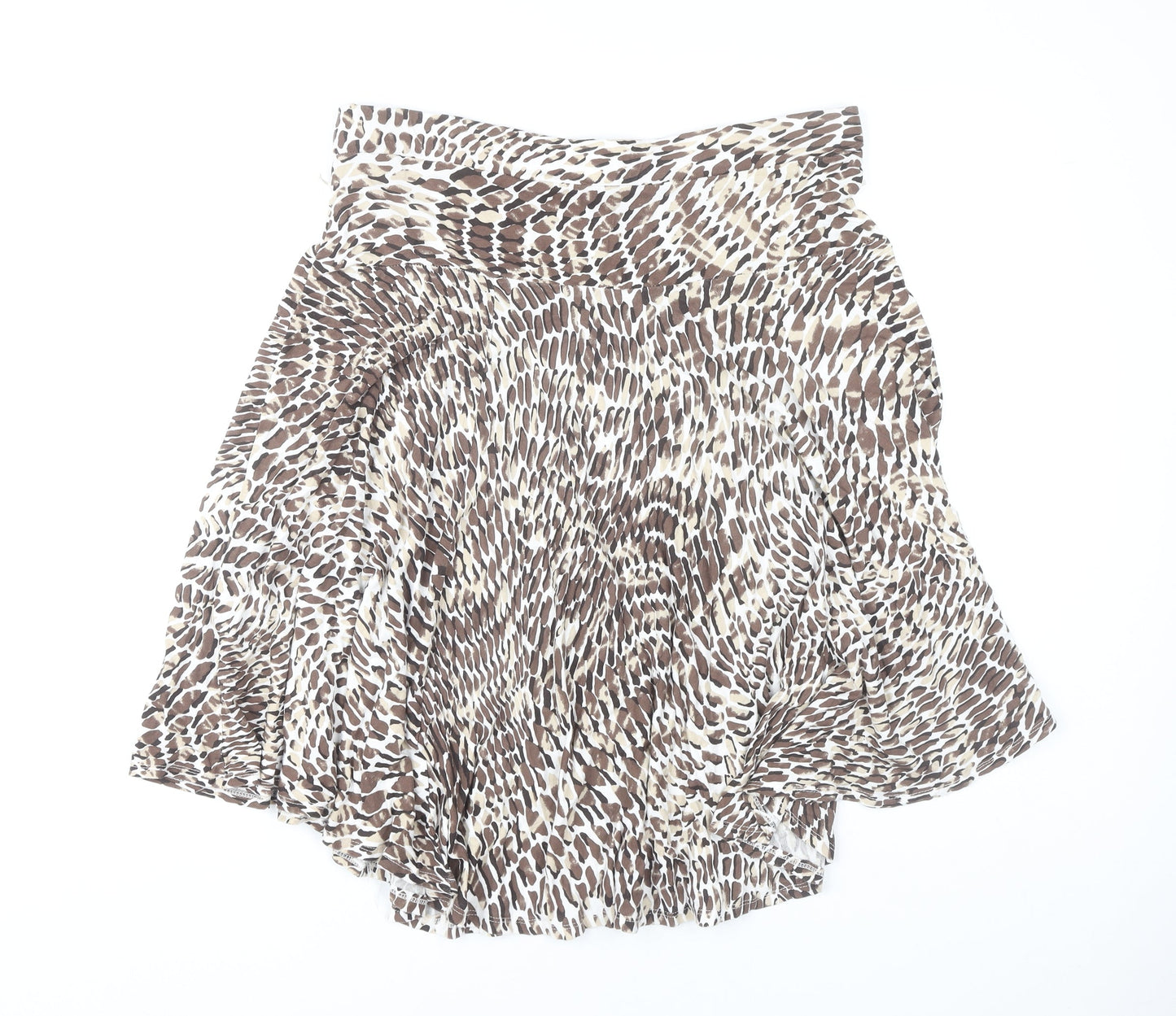 Womens UK Size 16 Soon A-Line  Skirt