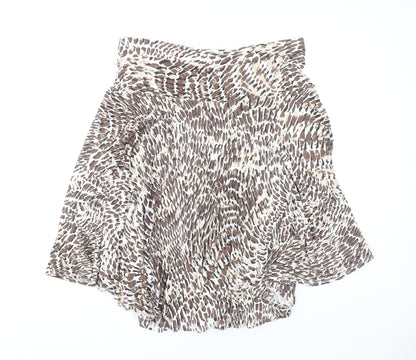 Womens UK Size 16 Soon A-Line  Skirt