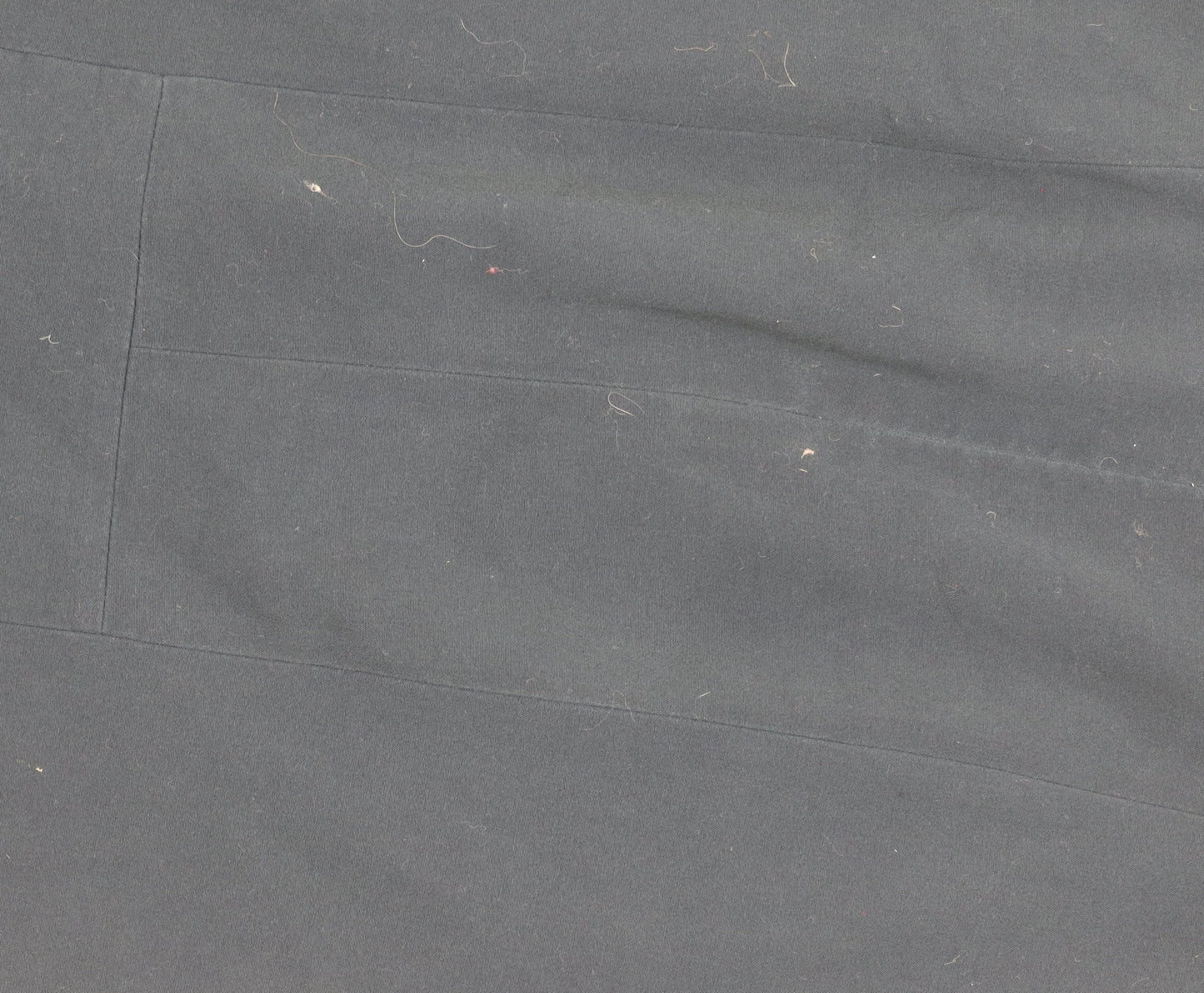 Autonomy Womens Black Work Sheath Dress Size 10 Short Sleeve Knee Length