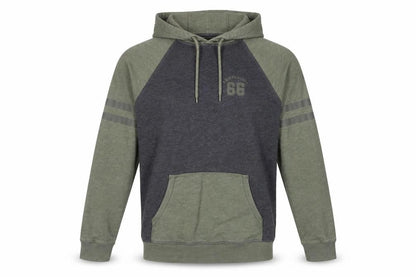 Mens UK Size S VANS Multicoloured Pullover Hoodie