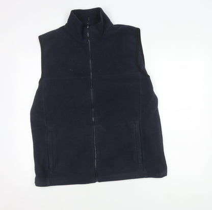 Womens UK Size L Regatta Professional Blue Bodywarmer