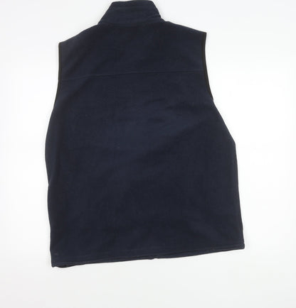Womens UK Size L Regatta Professional Blue Bodywarmer