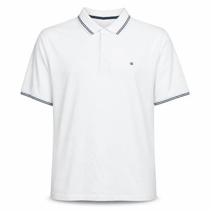 Mens UK Size 2XL Champion Cotton Blend Polo Shirt