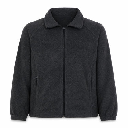 Womens UK Size M Columbia Black Basic Jacket