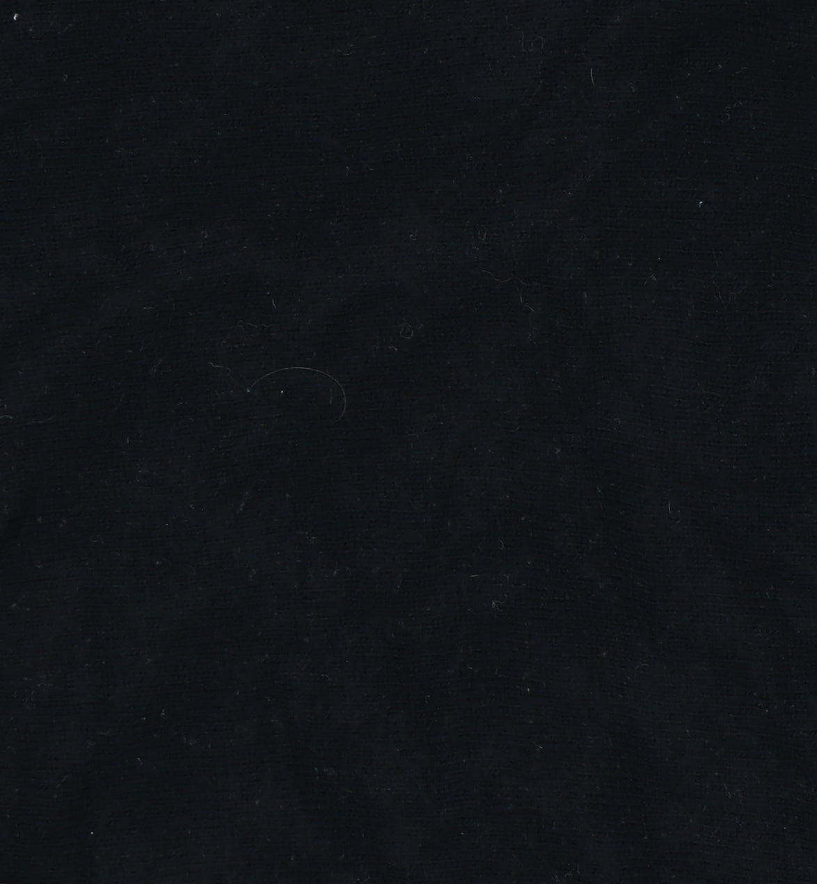 Womens UK Size S Mint Velvet Black Pullover Jumper