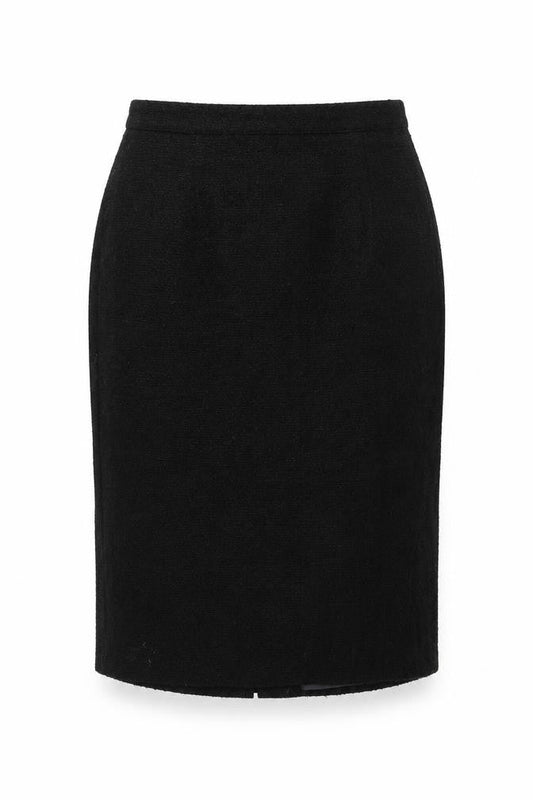 Womens UK Size 12 BHS Straight & Pencil  Skirt