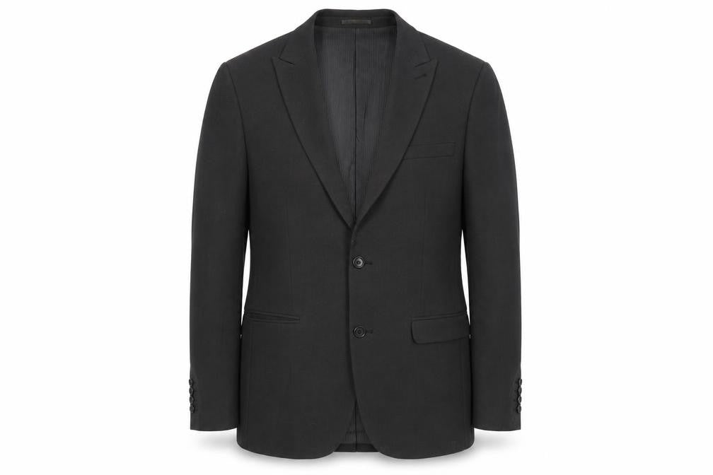 Mens UK Size 40 NEXT Regular Grey Suit Jacket