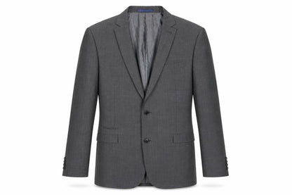 Mens UK Size 42 NEXT Regular Grey Suit Jacket